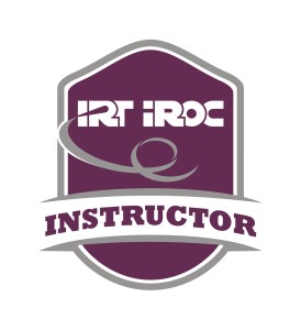IRT iROC Instructor