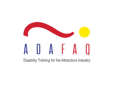 ADA FAQ Disability Training for the Attractions Industry