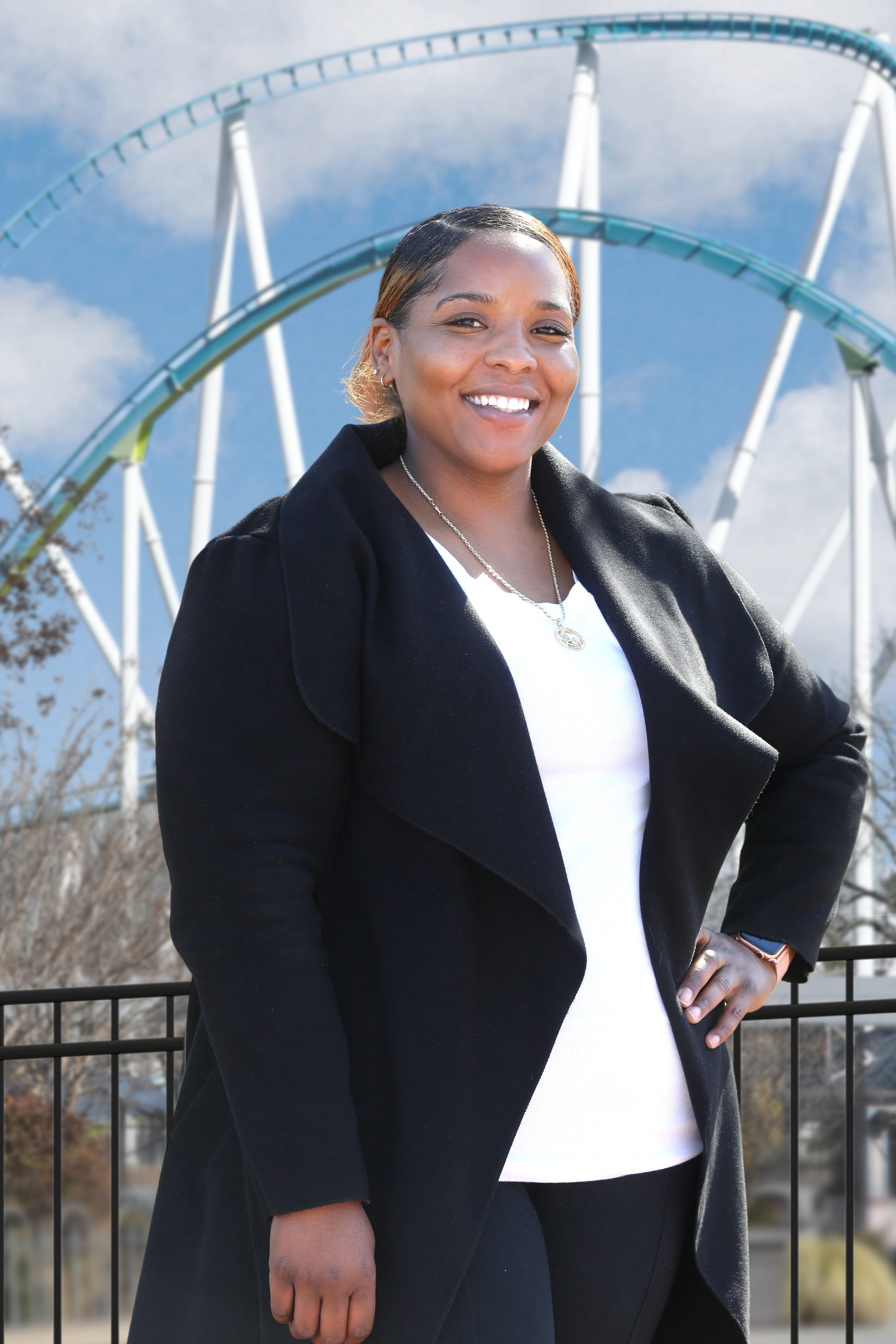 Angelique Charles A copy